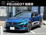 プジョー 408