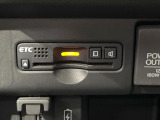 【ETC】高速道路の料金所をストレスなく通過!話題のスポットやサービスエリアに多い「スマートIC」利用時は必須のアイテムです。当店でセットアップを実施、ご納車当日からすぐにご利用いただけます!
