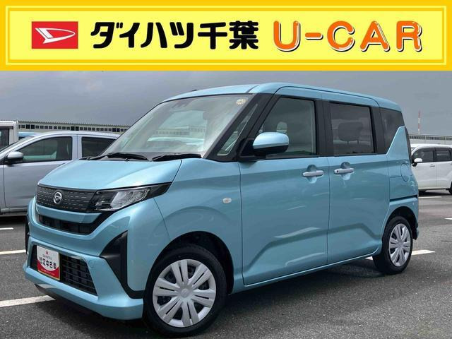 ムーヴ X 