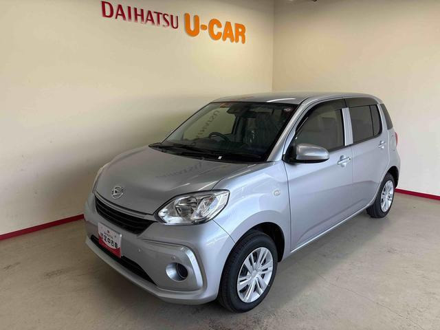 ダイハツ ブーン 