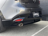 ◆LIBERALAは、輸入車選びの新たなスタイルを提案するインポート・セレクト・ブランドです。オーナー様となる方がクルマから直接感じる感性を第一にした、最良の一台との出会いをコーディネートいたします。
