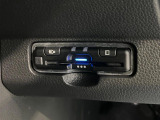 【ETC】高速道路の料金所をストレスなく通過!話題のスポットやサービスエリアに多い「スマートIC」利用時は必須のアイテムです。当店でセットアップを実施、ご納車当日からすぐにご利用いただけます!