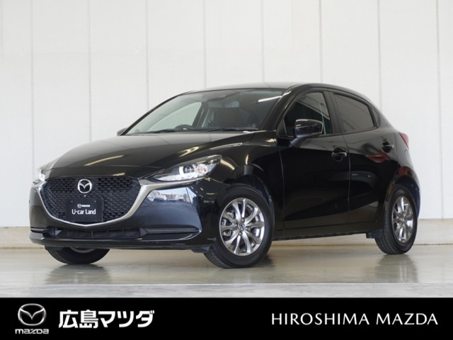 マツダ MAZDA2 