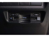 ETC2.0車載器を装備していますので、高速道路の料金所をスムーズに通過。料金もお得になる場合があります。
