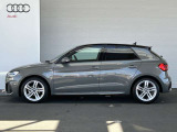 A1スポーツバック 25 TFSI Sライン 