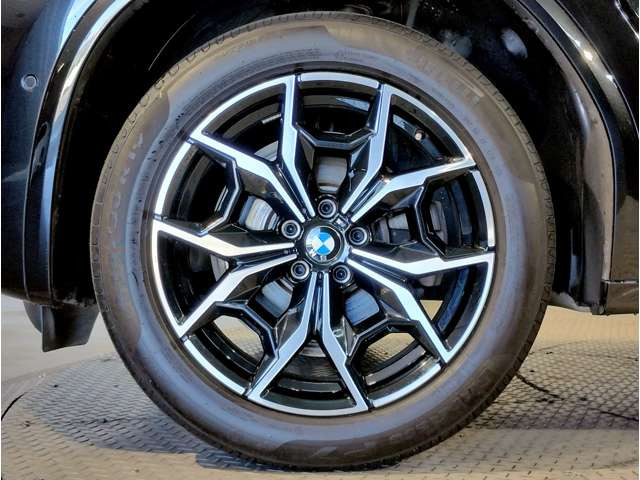 BMW X4 xドライブ20d Mスポーツ 4WD の中古車詳細 (26,000km, ブラック