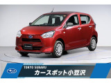 スバル プレオプラス