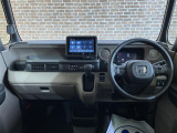 N-BOX  JOY ターボ 4WD 修復歴無し