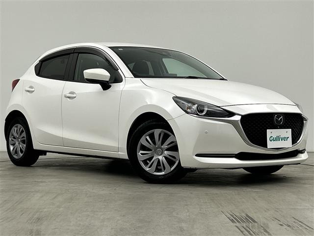 マツダ MAZDA2 