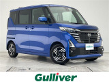 日産 ルークス