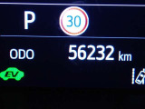 56232km走行