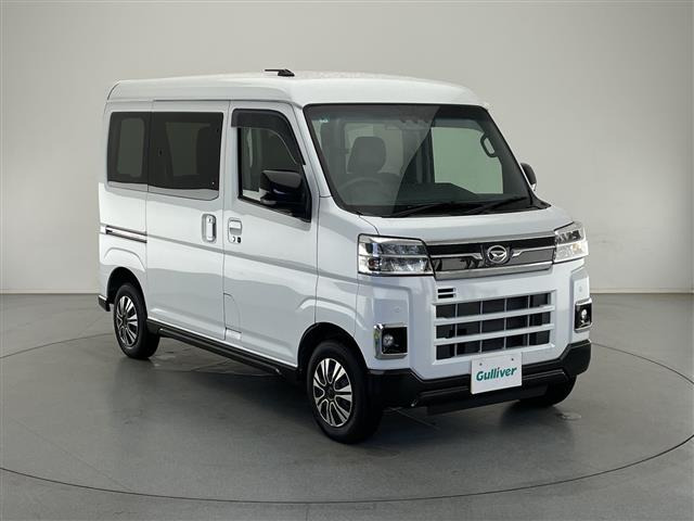 アトレー RS ワンオーナー 修復歴無し