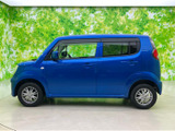 モコ S FOUR 4WD 