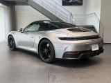 911 タルガ4 GTS PDK 
