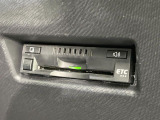 【ETC】高速道路の料金所をストレスなく通過!話題のスポットやサービスエリアに多い「スマートIC」利用時は必須のアイテムです。当店でセットアップを実施、ご納車当日からすぐにご利用いただけます!