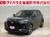 ダイハツ ロッキー