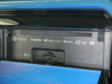 CD再生機能付き!