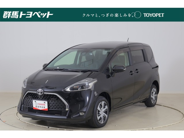 トヨタ シエンタ 