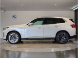 【BMWのxDrive】xDriveはいかなる状況下でも安定した走りを実現しています。 これによりストレスなく運転できることはもちろんのこと、安全性能も向上しています。