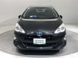 「フロントマスク」です。車の印象を決めるのは【顔】。この車の顔つきは、きっとあなたにピッタリ!?
