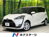 トヨタ シエンタ