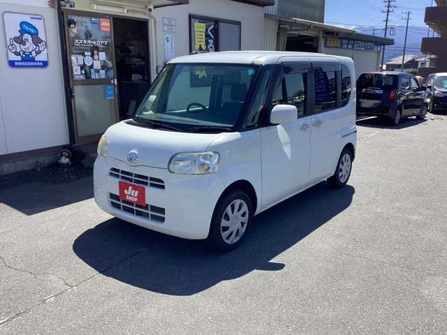 ダイハツ タント 