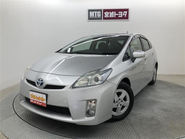 プリウス 1.8 S 