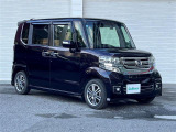 ホンダ N-BOXカスタム