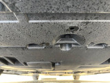 下回りがきれいなうちに、防錆加工の施工がオススメ。降雪地域はもちろん、沿岸部にお住いの方や、趣味でマリン・ウィンタースポーツをされる方にご好評いただいております。