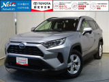 トヨタ RAV4
