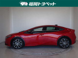現行型のプリウス Zが入荷しました。
