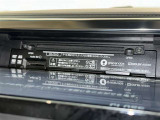 CD再生機能付き!