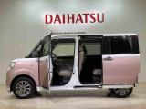 定期点検や車検整備代がセットになったダイハツオリジナル整備パック「ワンダフルパスポート」もお取扱いしております!