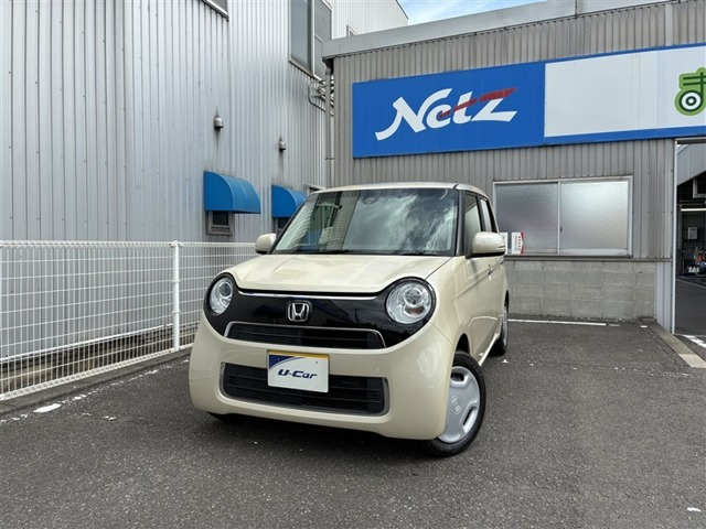 ホンダ N-ONE 