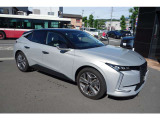DS4 エスプリ ド ヴォヤージュ E-TENSE 