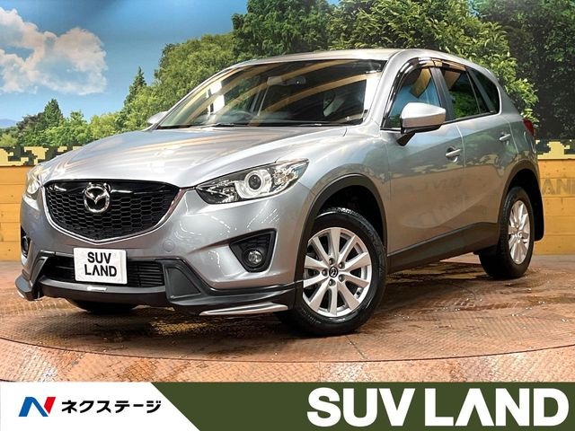 マツダ CX-5 