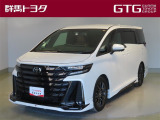 トヨタ ヴェルファイア