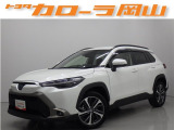 トヨタカローラ岡山へようこそ♪ おススメの1台です♪ぜひご覧になってください★