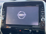 【純正ナビ】人気の純正ナビを装備。オーディオ機能も充実しており、Bluetooth接続すればお持ちのスマホやMP3プレイヤーの音楽を再生可能!毎日の運転がさらに楽しくなります!!