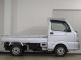 軽マートの車は全車安心の保証付!!自信があるのでできるんです♪整備工場、板金工場、完備♪