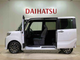 定期点検や車検整備代がセットになったダイハツオリジナル整備パック「ワンダフルパスポート」もお取扱いしております!