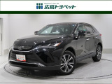 トヨタ ハリアー