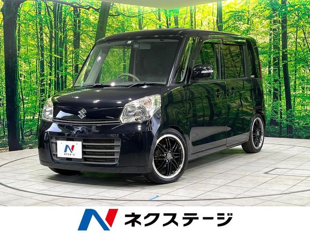 スズキ スペーシア 