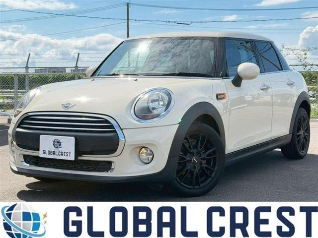 BMW MINI ミニ 