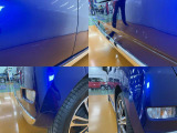 キズ凹み現状ですがお求めやすくなっております。リーズナブル価格のアウトレット車です!
