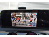 TVチューナー装備