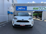 ヤリスクロス 1.5 ハイブリッド Z E-Four 4WD 