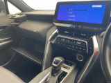 【 オートエアコン 】車内温度を感知して自動で温度調整をしてくれるのでいつでも快適な車内空間を創り上げます!
