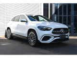 GLAクラス GLA200d 4マチック AMGラインパッケージ 4WD MP202502