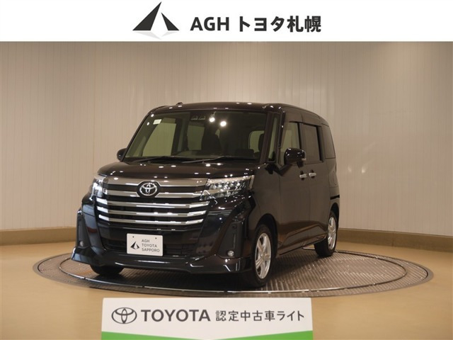 トヨタ ルーミー 